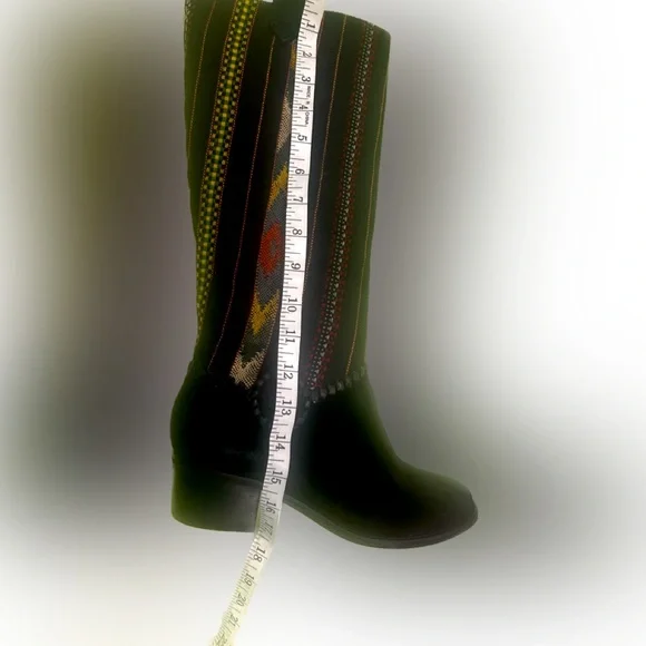NWT Jack Rogers Boots
